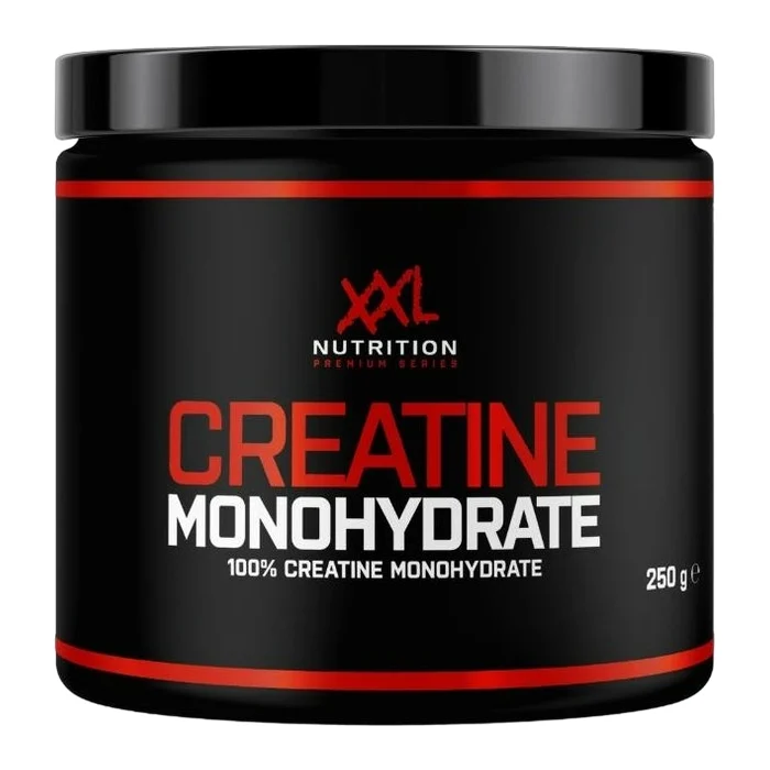 Verpakking XXL Nutrition Creatine Monohydraat